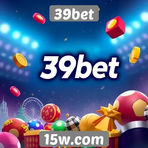 Análise da plataforma de jogos 39bet