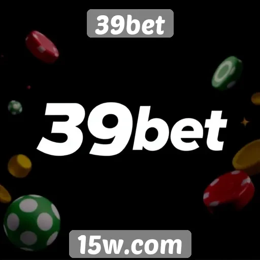 Histórico de funcionamento do 39bet no mercado de jogos