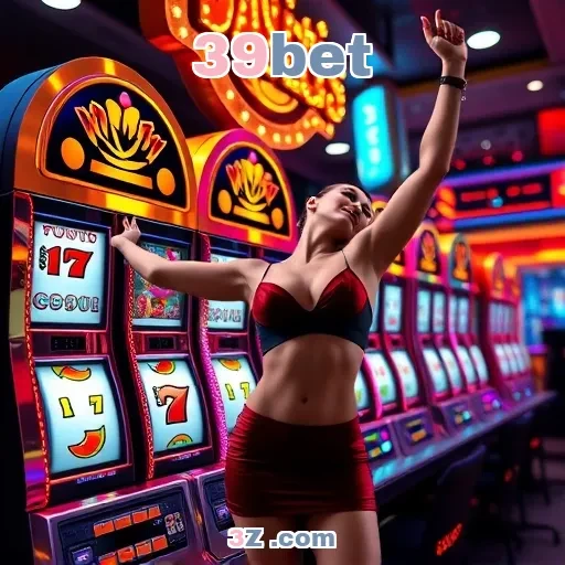 39bet: Oportunidades Imperdíveis com Bônus que Você Não Pode Ignorar