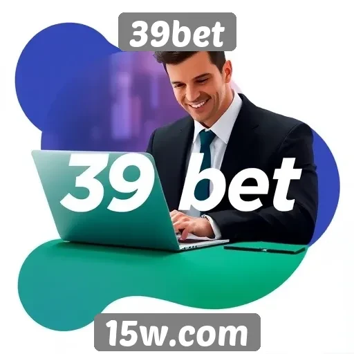 Serviço de atendimento ao cliente do 39bet
