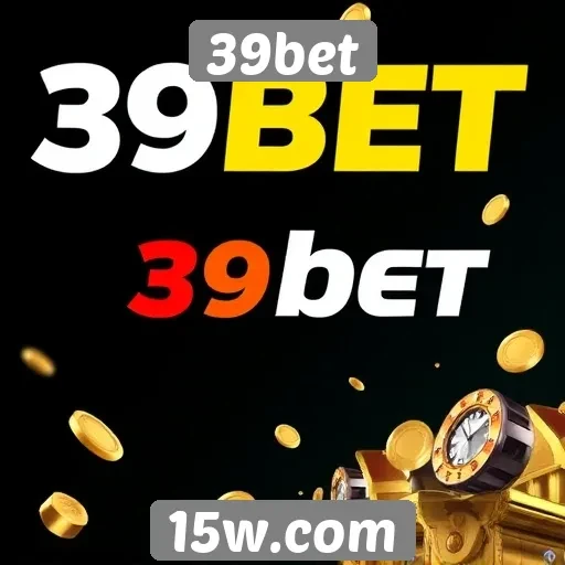 Novas promoções e bônus disponíveis na 39bet