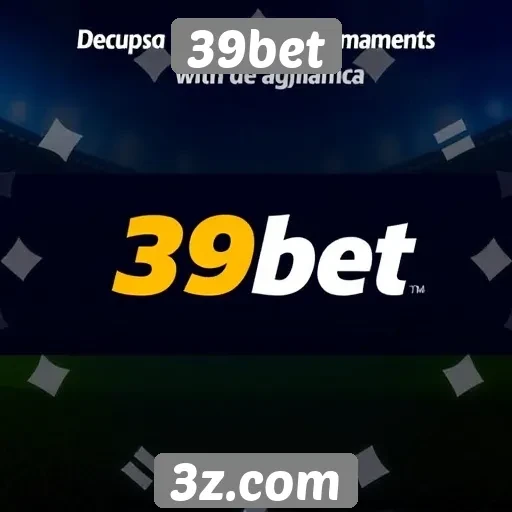 Metodos de pagamento aceitos no 39bet