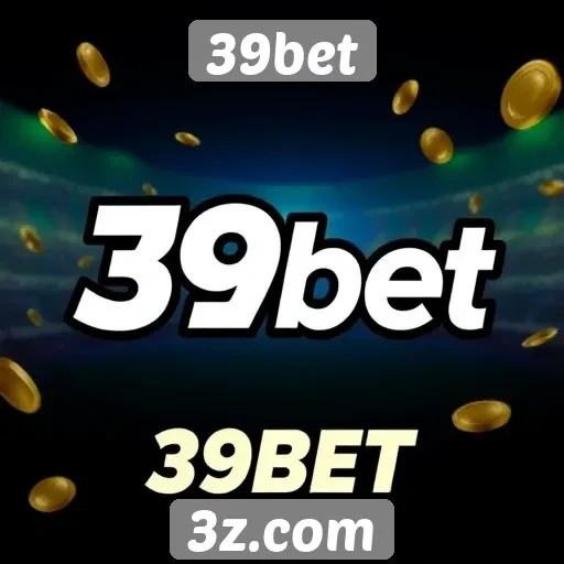 Promoções e bônus atrativos no site 39bet
