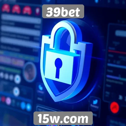 Análise da segurança do site 39bet