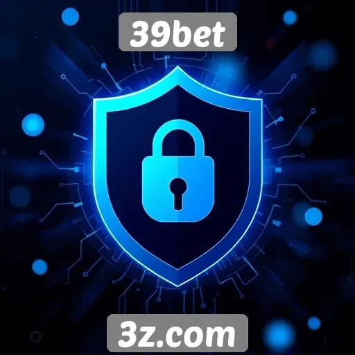 Avaliação da segurança e privacidade em 39bet
