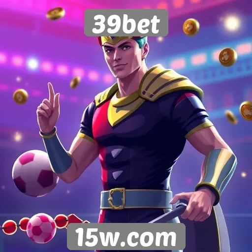 Diferenças entre apostas esportivas e jogos de cassino no 39bet