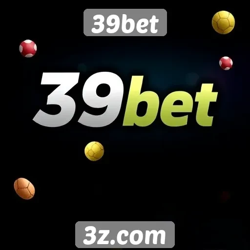 Variedade de jogos oferecidos no 39bet